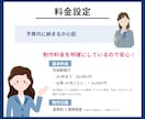 広告動画・PR動画・アニメーション動画制作します 営業出身の女性クリエイターが動画広告・サービス紹介動画を制作 イメージ3