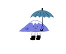 オシャレでかわいいイラストかきます あなただけのかわいいイラスト、作ってみませんか？ イメージ1
