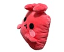 ぬいぐるみ完成品販売致します うさぎかな?えび?不思議な可愛いぬいぐるみ! イメージ3