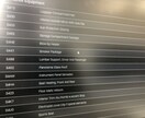 ベンツやBMWの詳細データ調べます 購入予定のベンツ、BMW、MINIの詳細データ調べます！ イメージ2