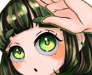 御要望に沿ってイラストを描きます 出来る限りご注文に沿った作画で制作します！ イメージ4