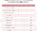 高品質!WordPressでホームページ制作します 初心者歓迎｜高品質テーマ×セミオーダー制作 イメージ6