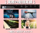 音楽特化型でYouTube広告を運用します 正規のYouTube広告を使用した安心・安全のプロモーション イメージ2