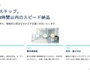 元外資系AFPが作る！各種資料・企画書作成します 成約、評価向上に繋がるロジカルな資料を、構成から作ります イメージ8
