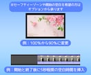 動画ファイルをＤＶＤやBlu-rayにします カタチに残したい方はご相談ください。 イメージ4