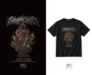 先着3名！アパレルグラフィックデザインを制作します 現役アパレル/グラフィックデザイナーが実務基準で仕上げます！ イメージ3