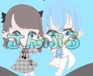 あなたに合ったイラストを描きます オリジナルのイラストをお探しの方に イメージ6
