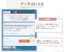 ココナラ最安値で大切なデータをDVD化します 丁寧なサービスで安心！結婚式DVDも対応いたします イメージ10