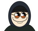 商用OK‼︎キャッチーでキュートなイラスト描きます 【商用◎】ポップで愛されるキュートなイラストをお好きな用途に イメージ4