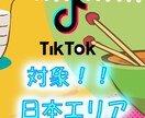 TikTok再生回数日本5万人～増加させます 【業界最安値！】 高品質な再生、減少低めです イメージ3