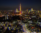 オシャレなグリッチアート風の加工をします 風景・人物写真を無秩序でオシャレなアートのように加工 イメージ3