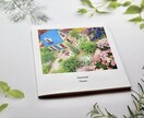 Canvaで簡単！フォトブックテンプレ提供します 【写真と文字を入れるだけ】お洒落なフォトブックテンプレ提供 イメージ1