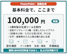 自社テンプレでPowerPointを自動生成します 繰り返し使える下書き生成ツール／ソース・手順書付き イメージ3