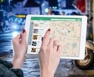 アプリデザインします 製品紹介アプリのページをデザイン、コーディングをいたします！ イメージ1