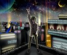 オリジナルイラスト制作いたします 様々な用途に幅広く対応いたします イメージ2