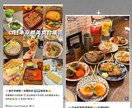中国人気SNS小紅書REDで観光客を集客します 訪日旅行者に届くプロモーション、自然な口コミで集客力アップ イメージ2