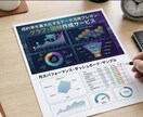成約率が上がる営業資料・パワポを制作します 元営業が売れる構成とデザインで作成します イメージ2