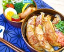 インスタ映えするお弁当の作り方教えます 旦那さんやお子さんのお弁当をおしゃれに作りたい人必見！ イメージ2