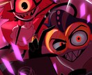 あなたの理想のイラストを描きます 学生イラストレーターがお安くイラストを提供します イメージ8