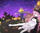 ラノベ、web小説等の表紙イラスト描きます 表紙絵や、挿絵、カラーやモノクロ問わず描きます イメージ2