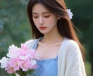 恋愛に特化『本格トートタロット鑑定』を致します 1分OK『お気持ちに寄り添った恋愛鑑定』をさせて頂きます♡ イメージ1