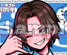 YouTube・Vtuberサムネイル作成します クリック率重視！修正無制限でゲーム実況や歌ってみたに最適!! イメージ3