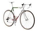お客様に合わせた自転車を作成します ちょっとした散歩から遠出まで一緒に居続けたい自転車 イメージ3