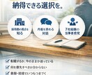 キャリア・転職/何でもフルサポートします 20代～30代向け。採用の裏側を知る立場から現実的に伴走！ イメージ1