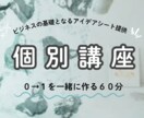 アートやハンドメイド作家に特化したコンサル致します 趣味を仕事に！売上20万円のビジネスアイデアを設計＆サポート イメージ3
