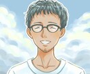 お手頃価格♪SNS等で使える可愛いイラスト描きます 個人様・企業様OK◎配信用やプレゼント用にもオススメです♪ イメージ8