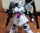 ガンプラ塗装代行致します お忙しい、そんなあなたの代わりにガンプラ塗装しますよ！ イメージ1