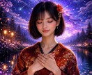私の事好きなの？？曖昧な態度の彼の気持ち視ます 今すぐ/付き合ってはないけど思わせぶりな態度/これって何？ イメージ2