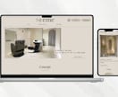 HP・LPコーディングします 静的コーディングからWordPress構築まで対応！！ イメージ4