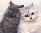 わんちゃん、猫ちゃんとの生活サポートします 現役トリマーによる、わんちゃん猫ちゃんへのサポートです イメージ1