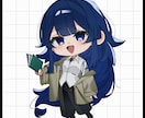 立ち絵や１枚絵などのイラスト全般制作致します 商用イラスト、観賞用などのイラストを描かせて頂きます イメージ7