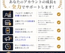 LINE公式アカウントの友達数＋100人増やします ✅ラインオフィシャル/フォロワー/保証付き/振り分け可能 イメージ12