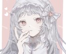 SNS用オリジナルアイコン制作いたします 初依頼大歓迎!!あなただけの個性的なアイコンつくりませんか？ イメージ7