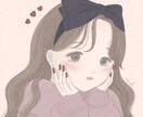 優しい色で柔らかく可愛い雰囲気のイラストを描きます 淡い色を使って、優しい印象の女の子を描くことが得意です。 イメージ5