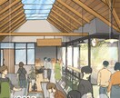 イラストを描くコツお教えします 初心者~上級者まで！優しく丁寧にお教えいたします！！ イメージ2