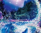 ワンオラクル占いをして恋愛相手のお気持ち見てみます 恋愛中、彼の気持ち、彼女の気持ちが知りたい方へ…… イメージ1