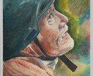 リアルな似顔絵描きます オリジナルのプレゼントを送ろう イメージ3