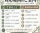 Googleスプレッドシートの関数を修正します 関数エラーや集計のお悩みを丁寧に解決します イメージ2