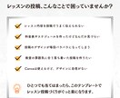 ヨガ講師さんに｜インスタ用テンプレート販売します Canva編集｜サニーイエロー/テンプレ30枚セット イメージ2