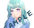 あなたのキャラクター作ります SNSのアイコンや動画の素材にオリジナルキャラクター作ります イメージ3