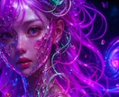 AIの偶然性×評価で『唯一無二の1枚』を創ります AIで創る唯一無二キャラ！偶然とバズの絶妙バランス イメージ2