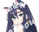 お客様のイメージを詳しく聞きながら一緒に考えます かわいいアイコンの作成を行います！！ イメージ3