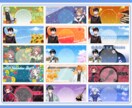 あなたのためのIRIAM専用セットを制作します あなたの夢を彩る、特別な返礼品で新たなステージへ！ イメージ9