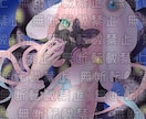 1枚絵や歌ってみた用サムネ、立ち絵など描きます 人物だけのイラストであれば基本なんでも描きます イメージ6