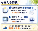 強み・価値観を発見し人生の次の一歩を明確にします 「止まっている自分」が動き出す！未来に踏み出せるあなたへ！ イメージ6