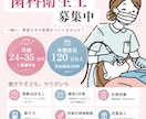 限定2枠｜歯科・美容特化のインスタ運用代行します 現役インスタ発信者によるSNS運用サポート！ イメージ5